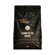 Saint Darker Gurme Blend Filtre Kahve 1000 Gr Saint Darker Gurme Blend Filtre Kahve 1000 Gr