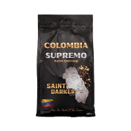 Saint Darker Colombia Huila Single Origin Çekirdek Kahve 250 Gr Saint Darker Colombia Huila Single Origin Çekirdek Kahve 250 Gr