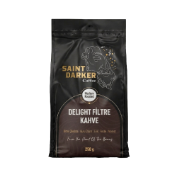 Saint Darker Delight Blend Filtre Kahve 250 Gr