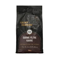 Saint Darker Gurme Blend Filtre Kahve 250 Gr Saint Darker Gurme Blend Filtre Kahve 250 Gr
