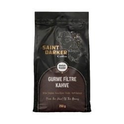 Saint Darker Gurme Blend Filtre Kahve 250 Gr