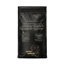 Saint Darker Uganda Drugar Single Origin Çekirdek Kahve 500 Gr