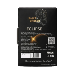 Saint Darker Eclipse Kapsül Kahve