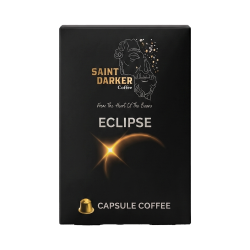 Saint Darker Eclipse Kapsül Kahve