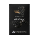 Saint Darker Obsidian Kapsül Kahve Saint Darker Obsidian Kapsül Kahve