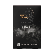 Saint Darker Velvet Kapsül Kahve Saint Darker Velvet Kapsül Kahve